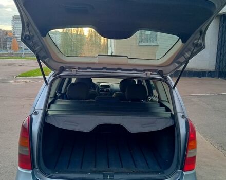 Опель Астра, об'ємом двигуна 2 л та пробігом 332 тис. км за 3500 $, фото 12 на Automoto.ua