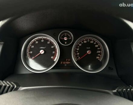 Опель Астра, об'ємом двигуна 1.4 л та пробігом 212 тис. км за 5200 $, фото 29 на Automoto.ua