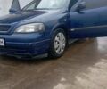 Опель Астра, объемом двигателя 2.2 л и пробегом 400 тыс. км за 2650 $, фото 2 на Automoto.ua