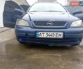 Опель Астра, объемом двигателя 2.2 л и пробегом 400 тыс. км за 2650 $, фото 3 на Automoto.ua