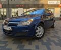 Опель Астра, объемом двигателя 1.7 л и пробегом 293 тыс. км за 4799 $, фото 9 на Automoto.ua