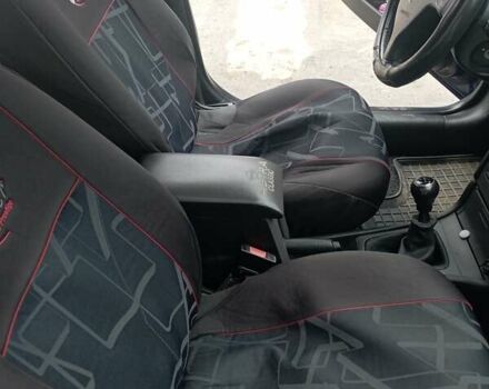 Опель Астра, объемом двигателя 2.2 л и пробегом 400 тыс. км за 2650 $, фото 5 на Automoto.ua