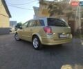 Опель Астра, объемом двигателя 1.6 л и пробегом 184 тыс. км за 4400 $, фото 4 на Automoto.ua