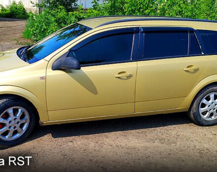 Опель Астра, об'ємом двигуна 1.7 л та пробігом 245 тис. км за 4500 $, фото 1 на Automoto.ua