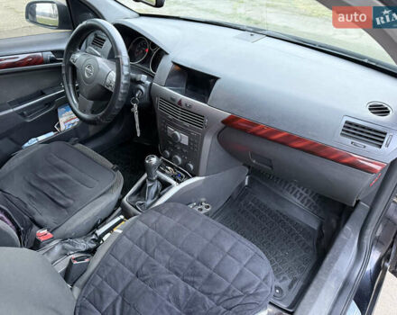 Опель Астра, объемом двигателя 1.6 л и пробегом 441 тыс. км за 3499 $, фото 43 на Automoto.ua