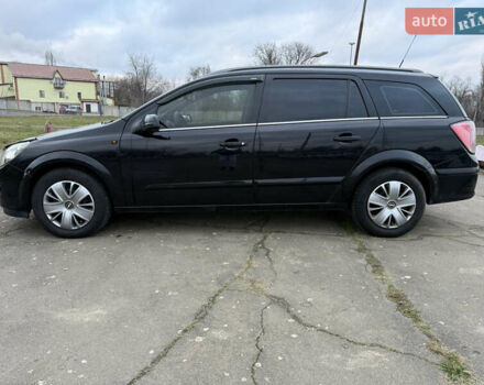 Опель Астра, объемом двигателя 1.6 л и пробегом 441 тыс. км за 3499 $, фото 30 на Automoto.ua