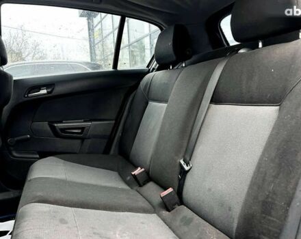 Опель Астра, объемом двигателя 1.6 л и пробегом 360 тыс. км за 3500 $, фото 13 на Automoto.ua