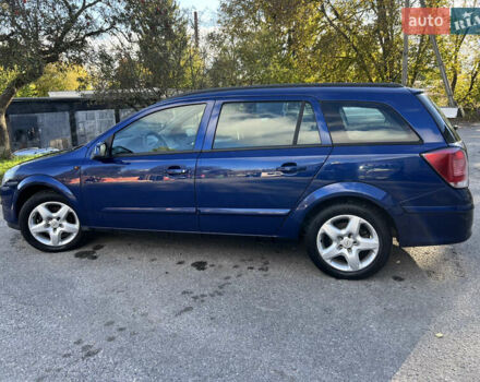 Опель Астра, об'ємом двигуна 1.7 л та пробігом 340 тис. км за 4650 $, фото 3 на Automoto.ua