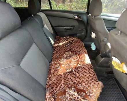 Опель Астра, об'ємом двигуна 1.8 л та пробігом 200 тис. км за 4480 $, фото 6 на Automoto.ua