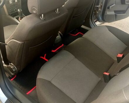 Опель Астра, объемом двигателя 1.8 л и пробегом 220 тыс. км за 5300 $, фото 2 на Automoto.ua