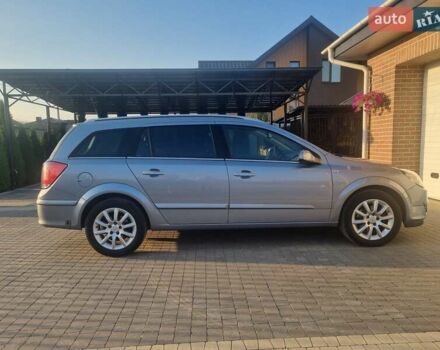 Опель Астра, объемом двигателя 1.6 л и пробегом 195 тыс. км за 5100 $, фото 14 на Automoto.ua