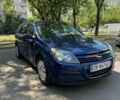 Опель Астра, объемом двигателя 1.6 л и пробегом 252 тыс. км за 4000 $, фото 1 на Automoto.ua