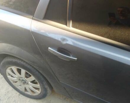 Опель Астра, объемом двигателя 1.36 л и пробегом 215 тыс. км за 3800 $, фото 10 на Automoto.ua