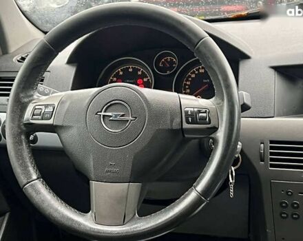 Опель Астра, объемом двигателя 1.6 л и пробегом 360 тыс. км за 3500 $, фото 16 на Automoto.ua