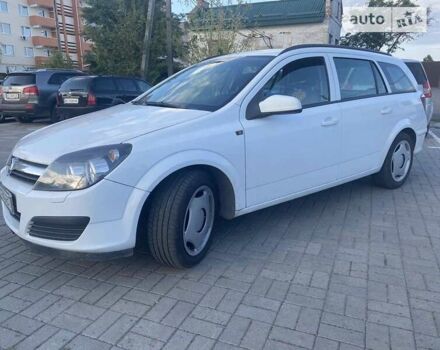 Опель Астра, об'ємом двигуна 1.25 л та пробігом 295 тис. км за 4800 $, фото 4 на Automoto.ua