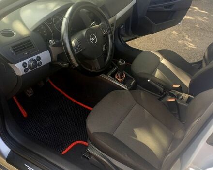 Опель Астра, объемом двигателя 1.8 л и пробегом 220 тыс. км за 5300 $, фото 3 на Automoto.ua