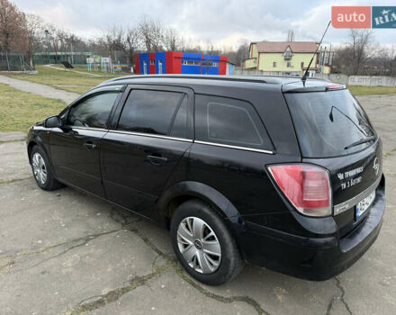 Опель Астра, объемом двигателя 1.6 л и пробегом 441 тыс. км за 3499 $, фото 36 на Automoto.ua