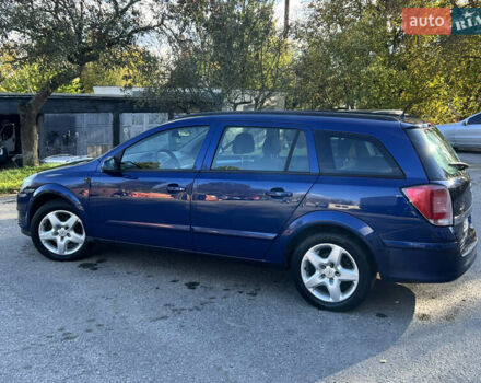 Опель Астра, об'ємом двигуна 1.7 л та пробігом 340 тис. км за 4650 $, фото 14 на Automoto.ua