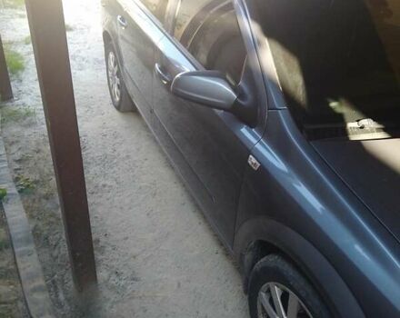 Опель Астра, объемом двигателя 1.36 л и пробегом 215 тыс. км за 3800 $, фото 9 на Automoto.ua