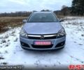 Опель Астра, объемом двигателя 1.6 л и пробегом 200 тыс. км за 4900 $, фото 1 на Automoto.ua