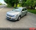 Опель Астра, объемом двигателя 1.6 л и пробегом 229 тыс. км за 5200 $, фото 1 на Automoto.ua