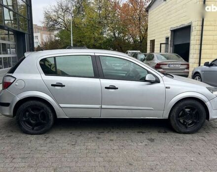 Опель Астра, объемом двигателя 1.6 л и пробегом 360 тыс. км за 3500 $, фото 7 на Automoto.ua