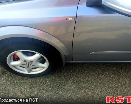 Опель Астра, объемом двигателя 1.8 л и пробегом 220 тыс. км за 5300 $, фото 6 на Automoto.ua