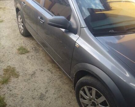 Опель Астра, объемом двигателя 1.36 л и пробегом 215 тыс. км за 3800 $, фото 6 на Automoto.ua