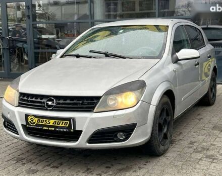 Опель Астра, объемом двигателя 1.6 л и пробегом 360 тыс. км за 3500 $, фото 2 на Automoto.ua