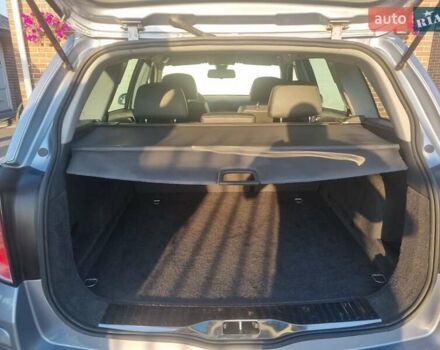 Опель Астра, объемом двигателя 1.6 л и пробегом 195 тыс. км за 5100 $, фото 7 на Automoto.ua