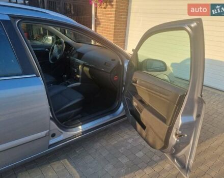 Опель Астра, объемом двигателя 1.6 л и пробегом 195 тыс. км за 5100 $, фото 5 на Automoto.ua