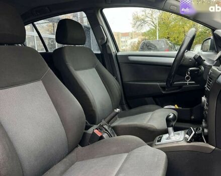 Опель Астра, объемом двигателя 1.6 л и пробегом 360 тыс. км за 3500 $, фото 18 на Automoto.ua