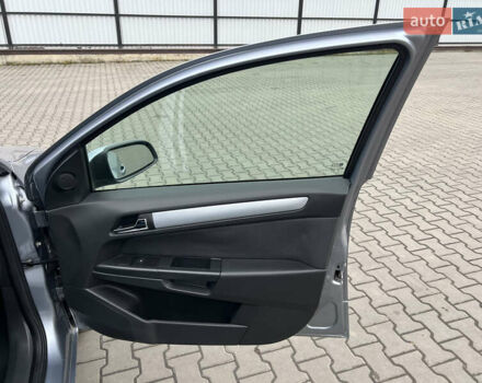 Опель Астра, об'ємом двигуна 1.8 л та пробігом 184 тис. км за 5100 $, фото 67 на Automoto.ua