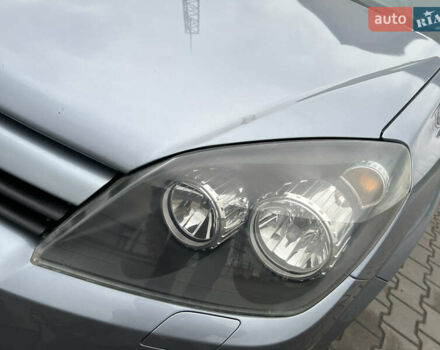 Опель Астра, об'ємом двигуна 1.8 л та пробігом 184 тис. км за 5100 $, фото 36 на Automoto.ua