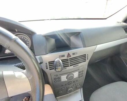 Опель Астра, об'ємом двигуна 1.8 л та пробігом 200 тис. км за 4480 $, фото 14 на Automoto.ua