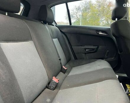 Опель Астра, объемом двигателя 1.6 л и пробегом 360 тыс. км за 3500 $, фото 17 на Automoto.ua