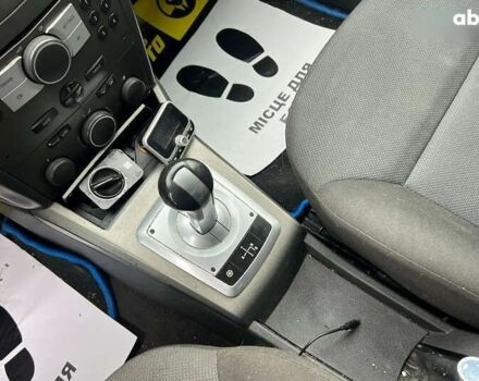 Опель Астра, объемом двигателя 1.6 л и пробегом 360 тыс. км за 3000 $, фото 11 на Automoto.ua