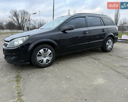 Опель Астра, объемом двигателя 1.6 л и пробегом 441 тыс. км за 3499 $, фото 28 на Automoto.ua