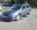 Опель Астра, объемом двигателя 1.6 л и пробегом 210 тыс. км за 5400 $, фото 1 на Automoto.ua