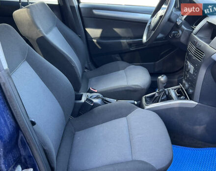 Опель Астра, об'ємом двигуна 1.7 л та пробігом 340 тис. км за 4650 $, фото 15 на Automoto.ua