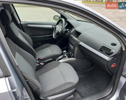 Опель Астра, об'ємом двигуна 1.8 л та пробігом 184 тис. км за 5100 $, фото 72 на Automoto.ua