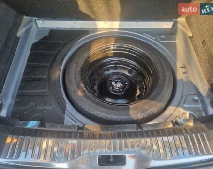 Опель Астра, объемом двигателя 1.6 л и пробегом 195 тыс. км за 5100 $, фото 6 на Automoto.ua