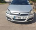 Опель Астра, объемом двигателя 1.4 л и пробегом 250 тыс. км за 4600 $, фото 6 на Automoto.ua