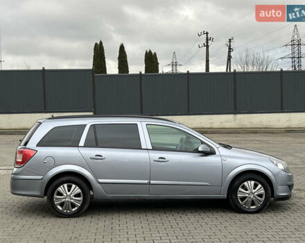 Опель Астра, об'ємом двигуна 1.8 л та пробігом 184 тис. км за 5100 $, фото 22 на Automoto.ua