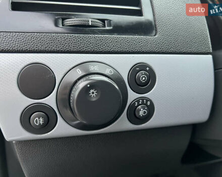 Опель Астра, об'ємом двигуна 1.8 л та пробігом 184 тис. км за 5100 $, фото 48 на Automoto.ua