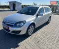 Опель Астра, объемом двигателя 1.6 л и пробегом 185 тыс. км за 4800 $, фото 1 на Automoto.ua