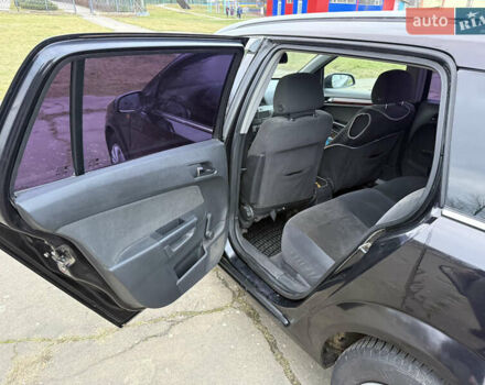 Опель Астра, объемом двигателя 1.6 л и пробегом 441 тыс. км за 3499 $, фото 46 на Automoto.ua