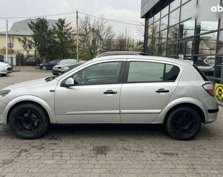 Опель Астра, объемом двигателя 1.6 л и пробегом 360 тыс. км за 3500 $, фото 3 на Automoto.ua