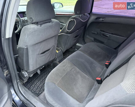 Опель Астра, объемом двигателя 1.6 л и пробегом 441 тыс. км за 3499 $, фото 45 на Automoto.ua