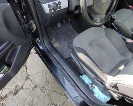 Опель Астра, об'ємом двигуна 1.8 л та пробігом 200 тис. км за 4480 $, фото 12 на Automoto.ua